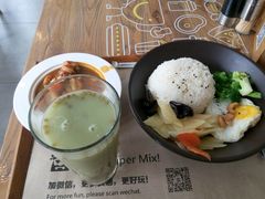 -海盗虾饭·剥好的小龙虾饭(SOHO尚都店)