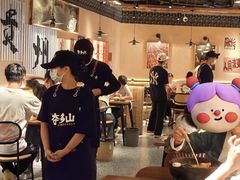 -夺多山贵州酸汤牛肉火锅(7mall店)