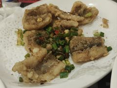 -长平肥姐白粥·海鲜打冷