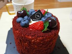-姆们M Sweetie Cake(五道口店)