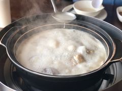 -捞神煲汤火锅(湖滨商业街店)