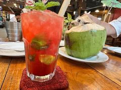 -Naughty Nuri’s Phuket