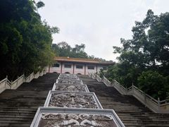 -白云山风景名胜区