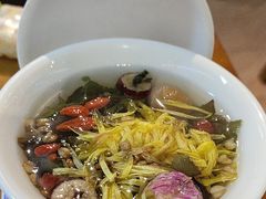 -津门老羊家·铜锅涮羊肉·烧烤(科技园店)