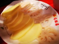 -蜀辣居鲜货老火锅(万象城店)