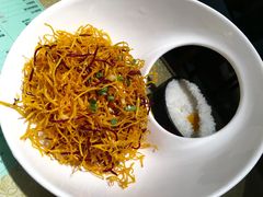 炸苕丝-小碗大胃(福久源新天地店)