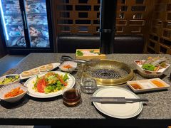 -NIUAN牛庵·日式和牛烧肉(恒隆店)