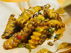 狼牙土豆-蜗牛小馆醉乡民谣云南菜(惠新西里店)