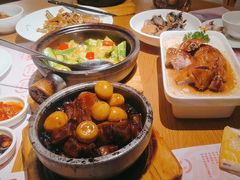 -顺风汤馆·广府粤菜(江宸天街店)