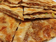 宏状元肉饼-宏状元现熬粥·京味菜(五棵松店)