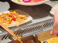 -海底捞火锅(吴中路店)