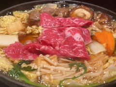 -玉川屋·深夜食堂居酒屋(柳巷店)