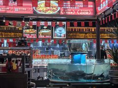 -魏铭鱼头捞饭(晋阳路店)