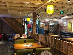 -三个大叔东北烧烤·砂锅菜(西三旗店)