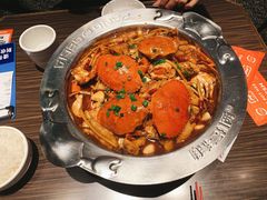 招牌肉蟹煲-胖哥俩肉蟹煲(厦门中华城店)