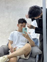 -丝源发型