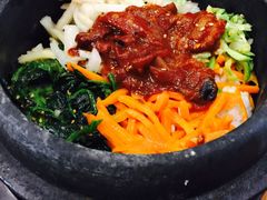 -全州拌饭馆(断桥店)