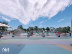 -秦皇岛乐岛海洋王国