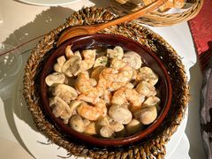 -Mezomd曼索蒂西班牙餐厅(广粤店)