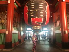 -江户和装工房 雅 东京和服体验(上野店)