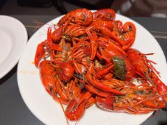 -星伦多自助料理·涮烤一体(虹悦城店)