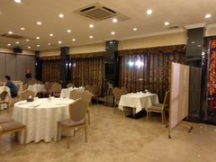 大堂-满园春酒楼(庐江路店)