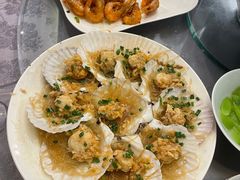 -山外山菜馆(玉泉路店)
