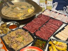 -合记汕头牛肉店(嘉禾路店)