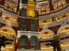 -江南环球港