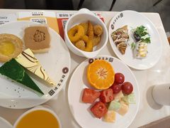 -台北牛扒·西餐自助·下午茶(同泰时代广场店)