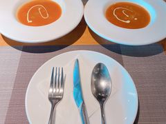 -新贝乐意大利餐厅(苏州中心店)