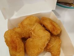 麦乐鸡-麦当劳(凯德广场店)