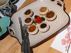 -金井日本料理(丽柏广场店)