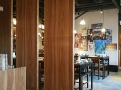 大堂-烧鸟横丁(联发文创口岸店)
