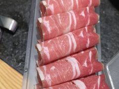 -东来顺(非遗·清真火锅·盛世广场店)