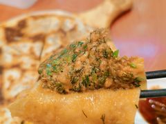 -甲乙饼·手工牛肉饼(金地广场店)