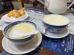 原味双皮奶-仁信老铺(嘉信店)