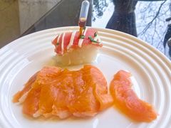 -万达瑞华酒店美食汇自助餐厅(楚河汉街店)