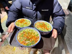 -清真马杰山牛肉汤馆