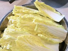 娃娃菜-憨铁匠老火锅(龙岗万科里店)