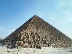 -吉萨金字塔群