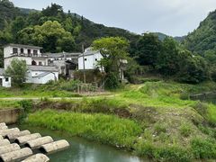 -新安江山水画廊风景区