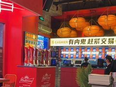 -神府路壹号·海鲜烧烤排档(三坊七巷店)