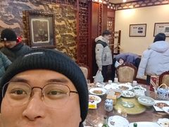 -北京小肠陈饭庄(方庄店)