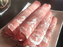 -楼外楼大刀肉传统火锅居(繁荣路店)