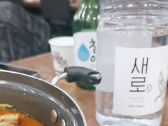 -元堂脊骨土豆汤(明洞2号店)