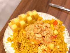 -小桔象·泰国风味餐厅(惠城水门路16号店)