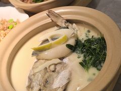 -香阁餐厅·常州菜·常州菜代表品牌(新北奥体店)
