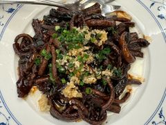 -上海和平饭店龙凤厅 Dragon Phoenix
