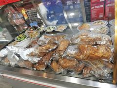 -豫掌柜饸饹面·烩面(秀沿路店)